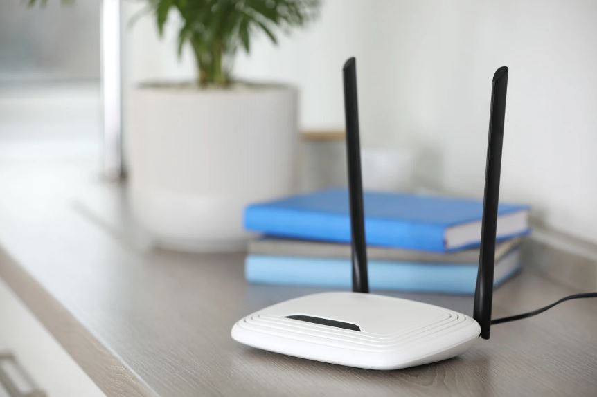 wi-fi 容量 自宅