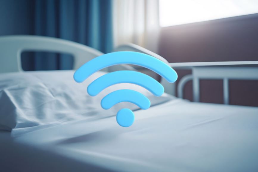 入院中 レンタルwifi おすすめ