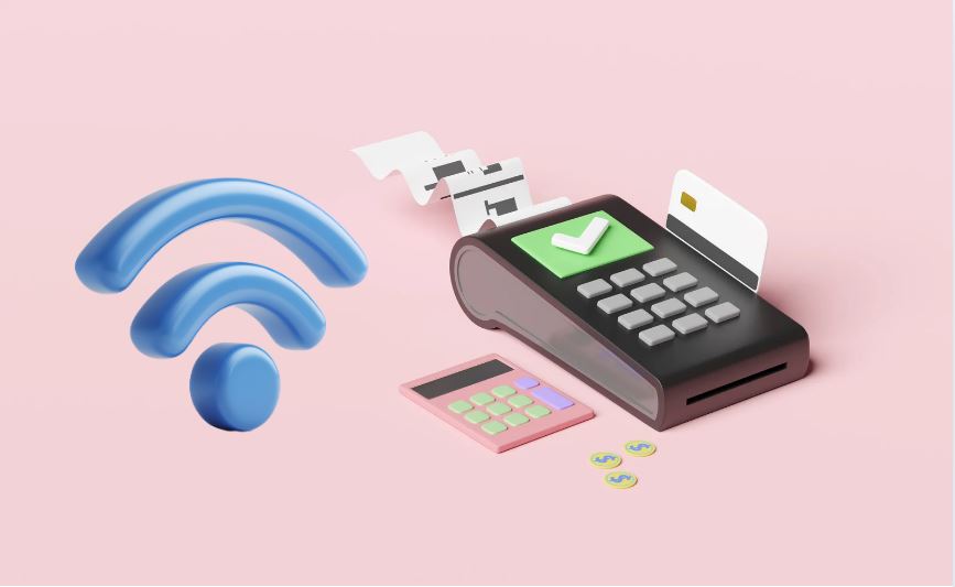 ポケットwifi 口座振替