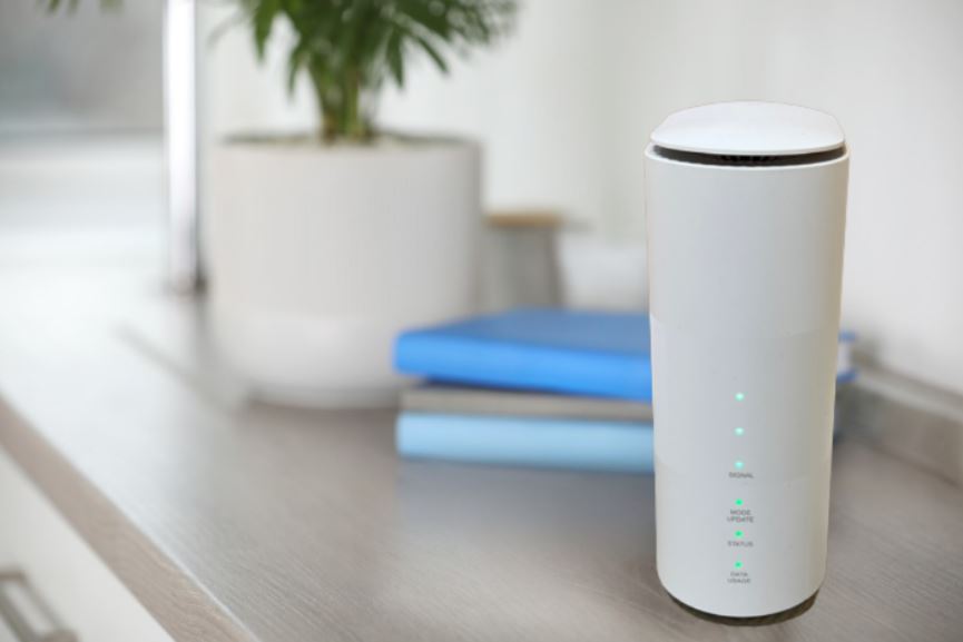 speed wi-fi home 5g l11 遅い