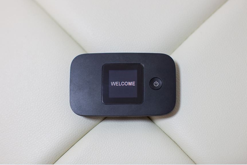 ポケットwifi 購入