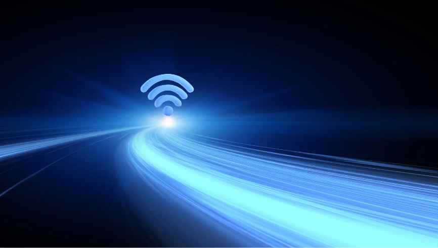 ポケットwifi 速度