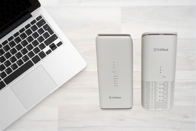 2025年版！SoftBank Air 評判とリアルな口コミ
